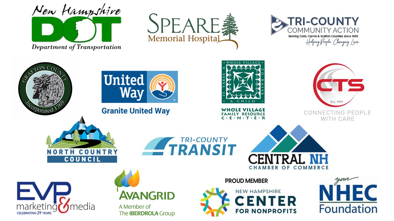 From the Beginning… – Transport Central