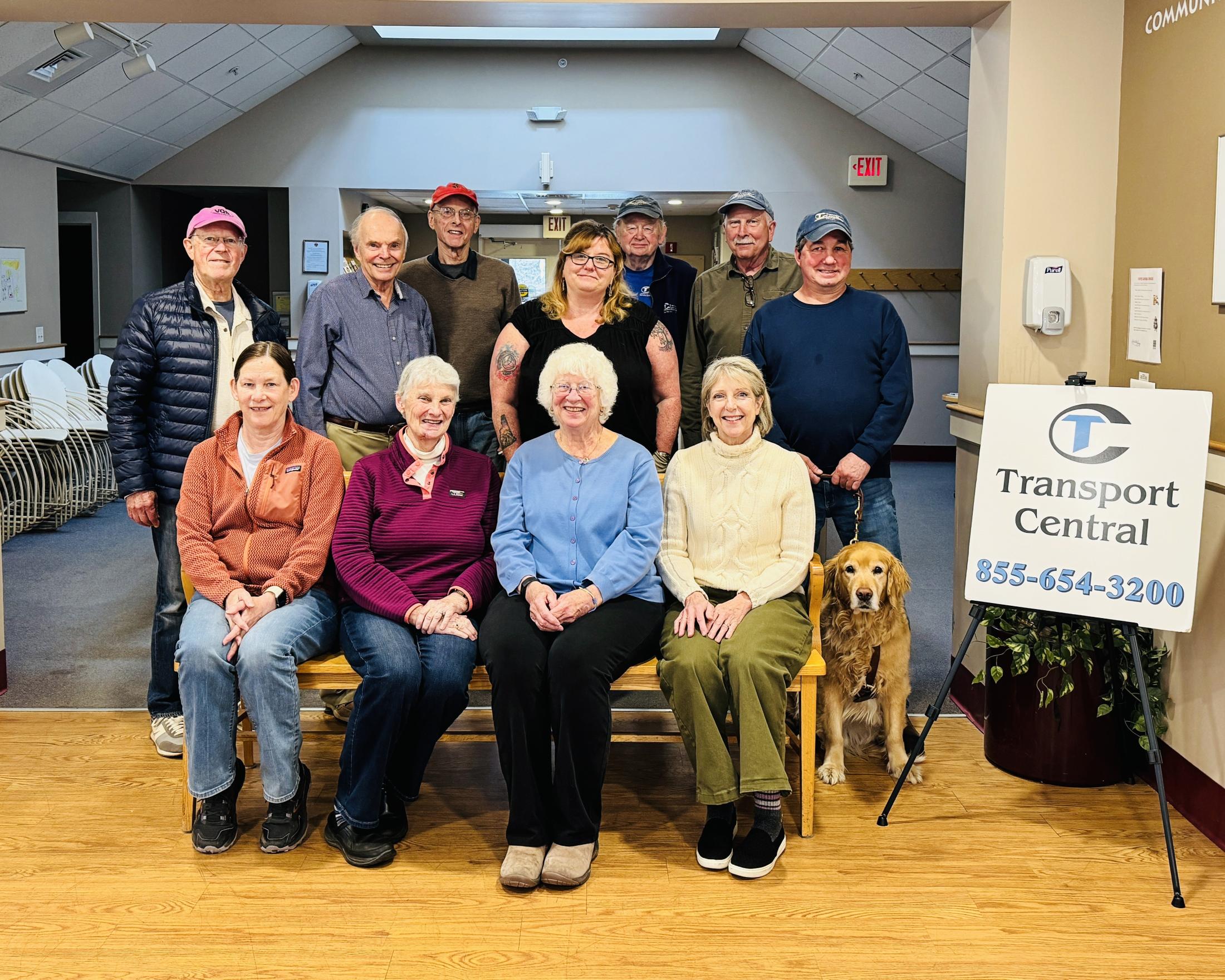 2026 Volunteer Appreciation Day